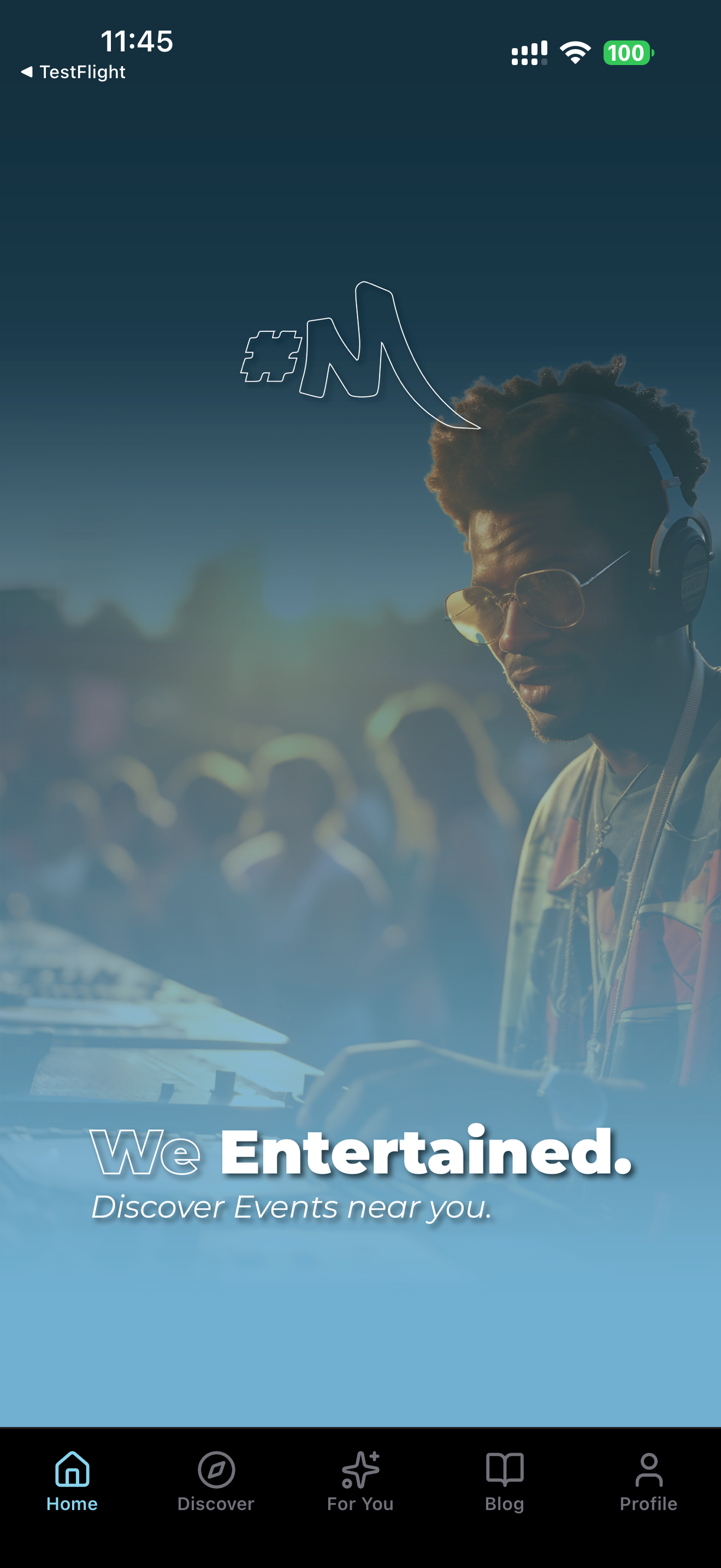 The Movement EA screenshot 3