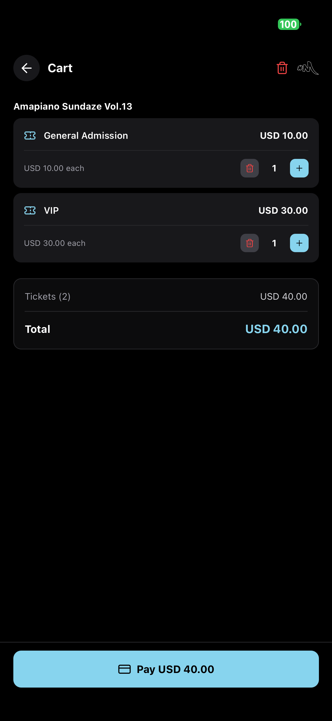 The Movement EA screenshot 14