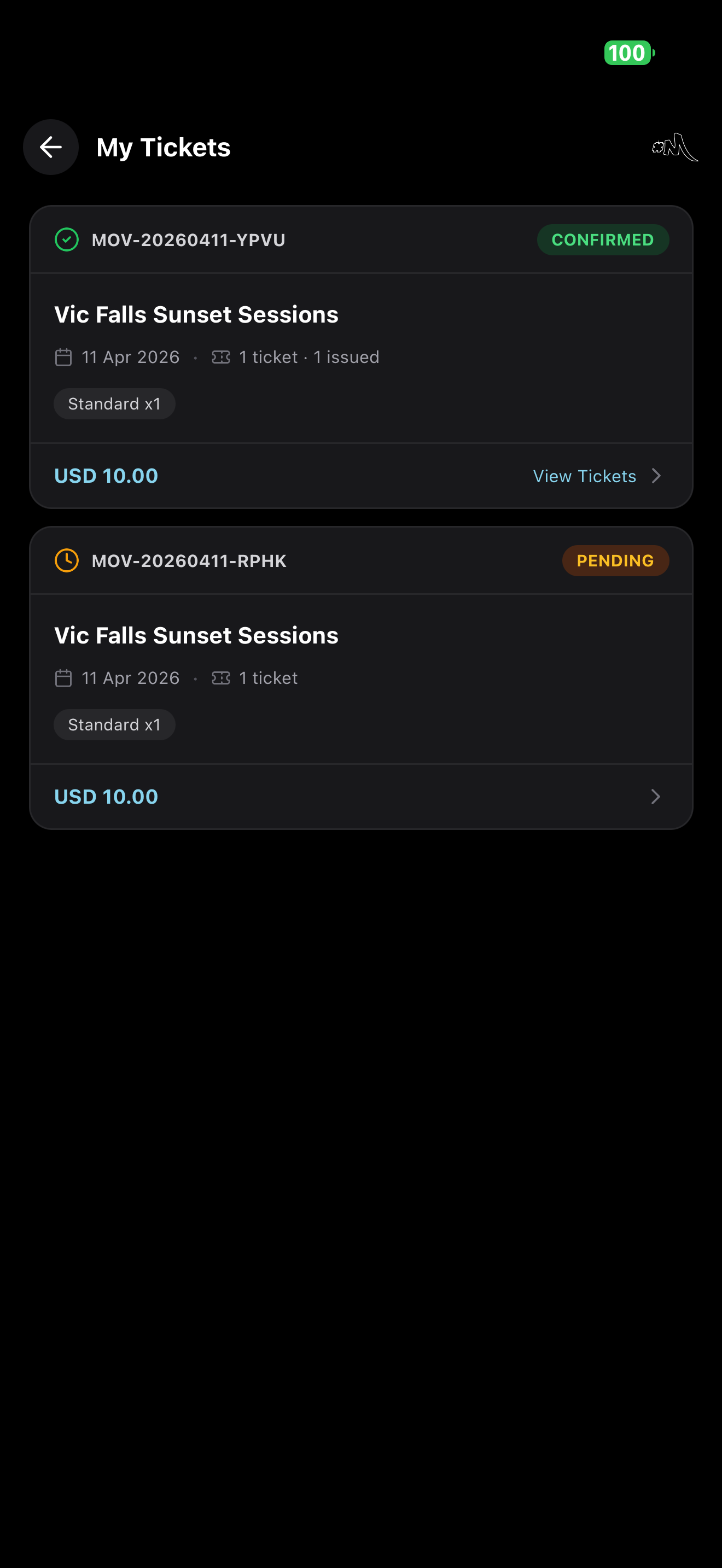 The Movement EA screenshot 18
