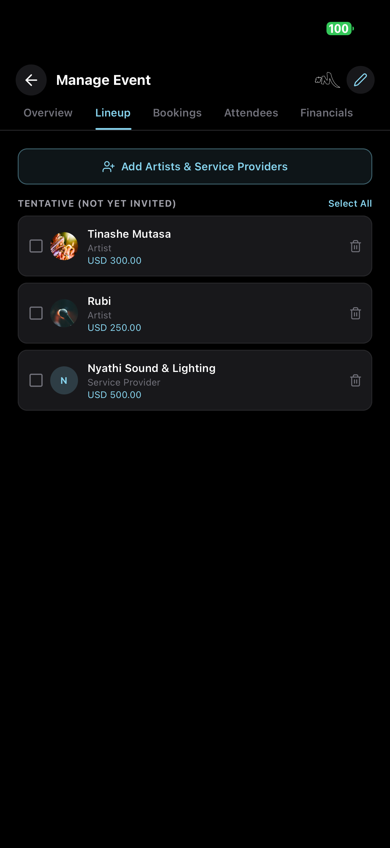 The Movement EA screenshot 21