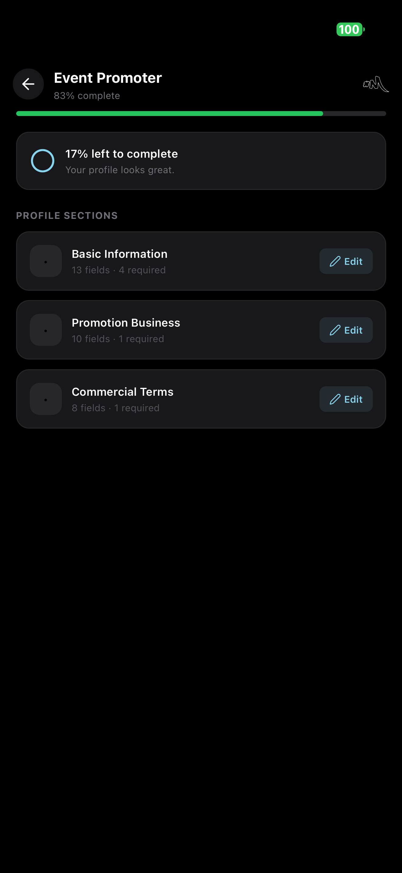 The Movement EA screenshot 23